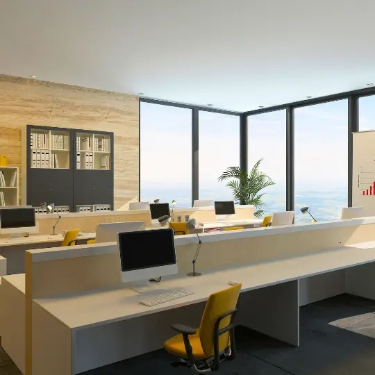 Office space