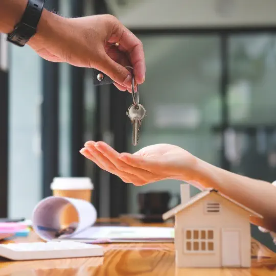 Cosmopolitan consulting Sell your property