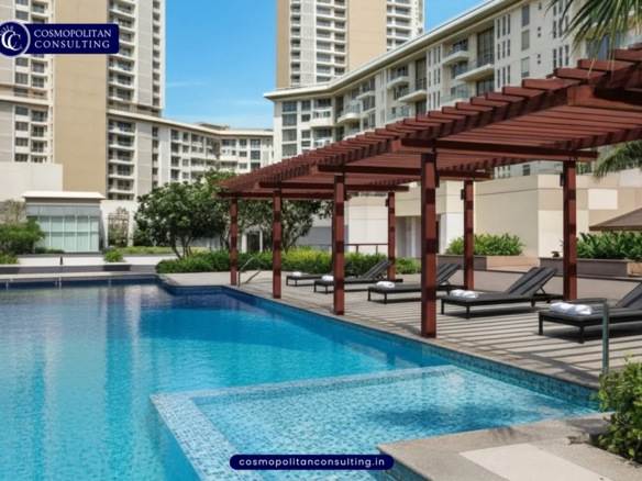 Experion Windchants Villas Dwarka Expressway Gurgaon